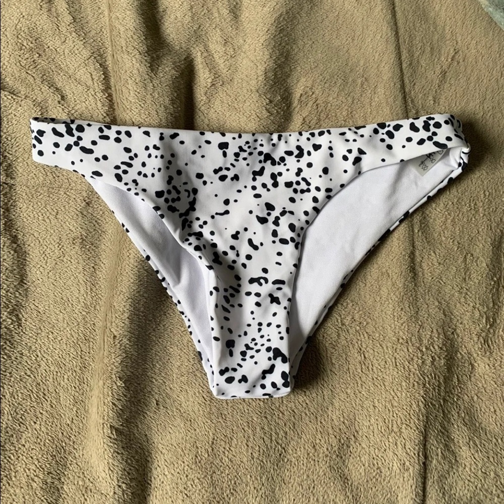 shein bikini bottoms